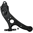 JTC2577 Front, Driver Side, Lower Control Arm