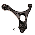 JTC2592 Front, Passenger Side Control Arm