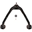 JTC2601 Front, Driver or Passenger Side, Upper Control Arm