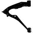 JTC2606 Front, Driver Side, Lower Control Arm