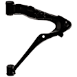 JTC2606 Front, Driver Side, Lower Control Arm