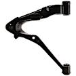 JTC2608 Front, Passenger Side, Lower Control Arm