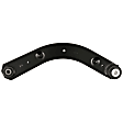 JTC2613 Rear, Driver or Passenger Side, Upper Control Arm
