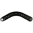 JTC2613 Rear, Driver or Passenger Side, Upper Control Arm