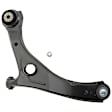JTC2616 Front, Passenger Side Control Arm