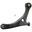 JTC2616 Front, Passenger Side Control Arm