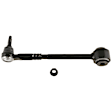 JTC2626 Rear, Driver or Passenger Side, Upper, Rearward Control Arm
