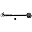 JTC2626 Rear, Driver or Passenger Side, Upper, Rearward Control Arm