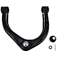 JTC2630 Front, Passenger Side, Upper Control Arm