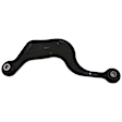 JTC2641 Rear, Driver Side, Upper, Rearward Control Arm