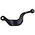 JTC2641 Rear, Driver Side, Upper, Rearward Control Arm