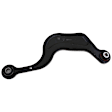 JTC2642 Rear, Passenger Side, Upper, Rearward Control Arm