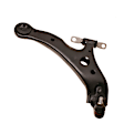 JTC2657 Front, Passenger Side Control Arm