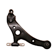 JTC2657 Front, Passenger Side Control Arm