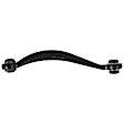 JTC2668 Rear, Driver or Passenger Side, Upper, Frontward Control Arm