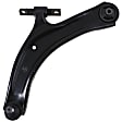 JTC2678 Front, Driver Side, Lower Control Arm