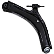 JTC2678 Front, Driver Side, Lower Control Arm