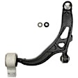 JTC2692 Front, Driver Side Control Arm
