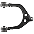 JTC2721 Front, Driver Side, Upper Control Arm