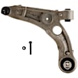 JTC2727 Front, Driver Side Control Arm