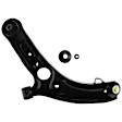 JTC2743 Front, Passenger Side Control Arm