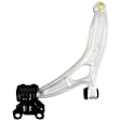 JTC2768 Front, Passenger Side Control Arm