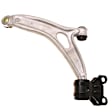 JTC2768 Front, Passenger Side Control Arm