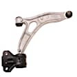 JTC2768 Front, Passenger Side Control Arm
