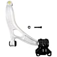 JTC2769 Front, Driver Side Control Arm