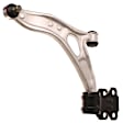 JTC2769 Front, Driver Side Control Arm