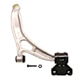 JTC2769 Front, Driver Side Control Arm