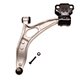 JTC2769 Front, Driver Side Control Arm