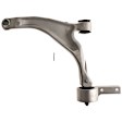 JTC2771 Front, Passenger Side Control Arm