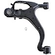 JTC2819 Front, Driver Side, Lower Control Arm