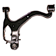 JTC2819 Front, Driver Side, Lower Control Arm