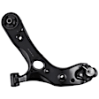 2014 Toyota Prius - Front, Driver Side, Lower Control Arm