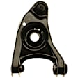 JTC2835 Front, Passenger Side Control Arm