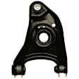 JTC2835 Front, Passenger Side Control Arm