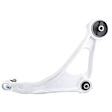 JTC2836 Front, Driver Side Control Arm