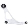 JTC2836 Front, Driver Side Control Arm