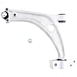 JTC2850 Front, Driver Side, Lower Control Arm