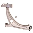 JTC2850 Front, Driver Side, Lower Control Arm