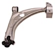 JTC2851 Front, Passenger Side, Lower Control Arm, With ball joint(s)