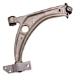 JTC2851 Front, Passenger Side, Lower Control Arm, With ball joint(s)