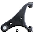 JTC2996 Front, Passenger Side, Upper Control Arm