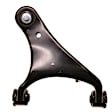 JTC2996 Front, Passenger Side, Upper Control Arm