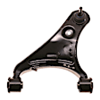 JTC2996 Front, Passenger Side, Upper Control Arm