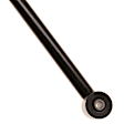 JTC3002 Rear, Driver or Passenger Side, Lower Control Arm, Without ball joint(s)