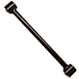 JTC3002 Rear, Driver or Passenger Side, Lower Control Arm, Without ball joint(s)