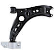 JTC3126 Front, Passenger Side Control Arm